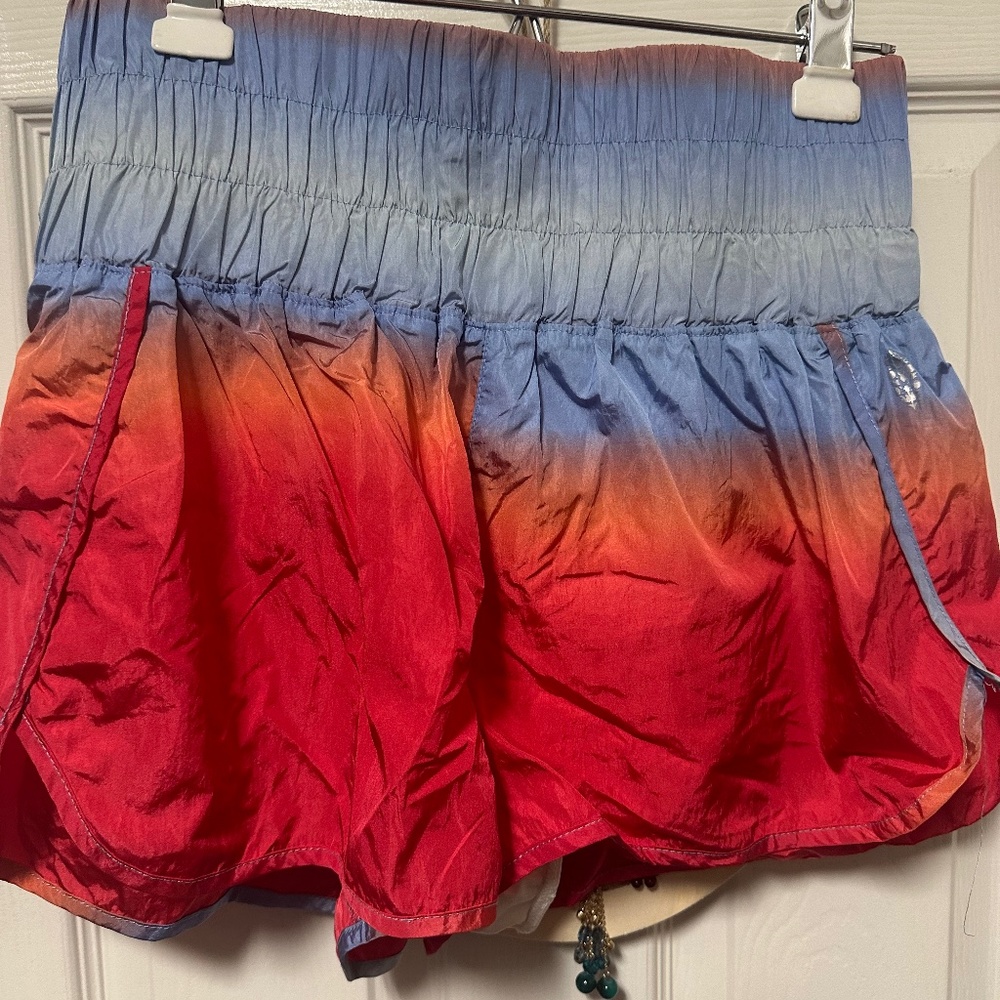 Free People Movement Shorts